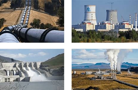 Pipetech Quality Services Navigation Image