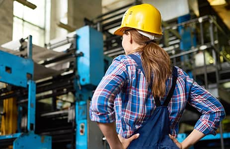 Pipetech Quality Services Navigation Image