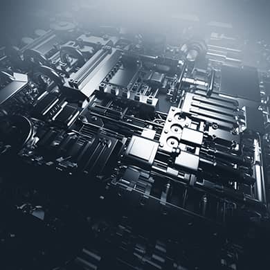 Pipetech Sectors List Image