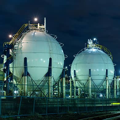 Pipetech Sectors List Image